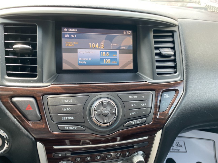 2014 Nissan Pathfinder 4WD 4dr SV, available for sale in Middle Village, New York | Middle Village Motors . Middle Village, New York 2014 Nissan Pathfinder 4WD 4dr SV, available for sale in Middle Village, New York | Middle Village Motors . Middle Village, New York