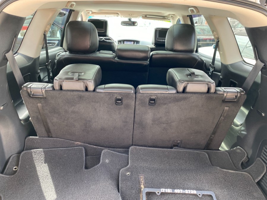 2014 Nissan Pathfinder 4WD 4dr SV, available for sale in Middle Village, New York | Middle Village Motors . Middle Village, New York 2014 Nissan Pathfinder 4WD 4dr SV, available for sale in Middle Village, New York | Middle Village Motors . Middle Village, New York