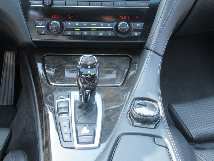 2015 BMW 6 Series 4dr Sdn 650i xDrive AWD Gran Coupe, available for sale in Bristol , Connecticut | Riverside Auto Center LLC. Bristol , Connecticut 2015 BMW 6 Series 4dr Sdn 650i xDrive AWD Gran Coupe, available for sale in Bristol , Connecticut | Riverside Auto Center LLC. Bristol , Connecticut