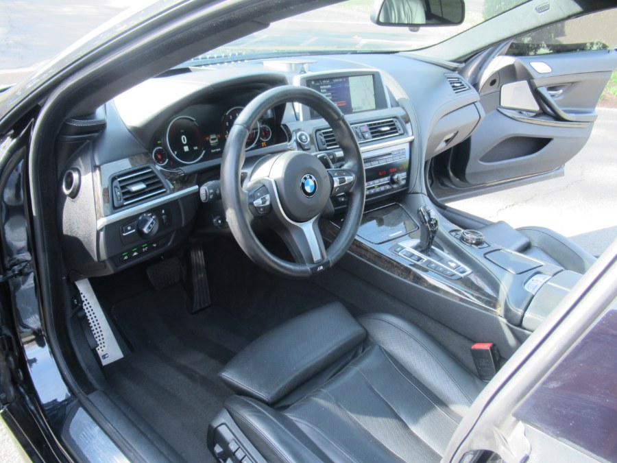 2015 BMW 6 Series 4dr Sdn 650i xDrive AWD Gran Coupe, available for sale in Bristol , Connecticut | Riverside Auto Center LLC. Bristol , Connecticut 2015 BMW 6 Series 4dr Sdn 650i xDrive AWD Gran Coupe, available for sale in Bristol , Connecticut | Riverside Auto Center LLC. Bristol , Connecticut