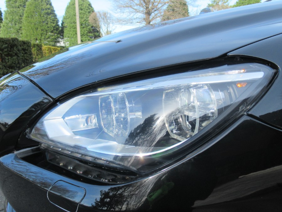 2015 BMW 6 Series 4dr Sdn 650i xDrive AWD Gran Coupe, available for sale in Bristol , Connecticut | Riverside Auto Center LLC. Bristol , Connecticut 2015 BMW 6 Series 4dr Sdn 650i xDrive AWD Gran Coupe, available for sale in Bristol , Connecticut | Riverside Auto Center LLC. Bristol , Connecticut