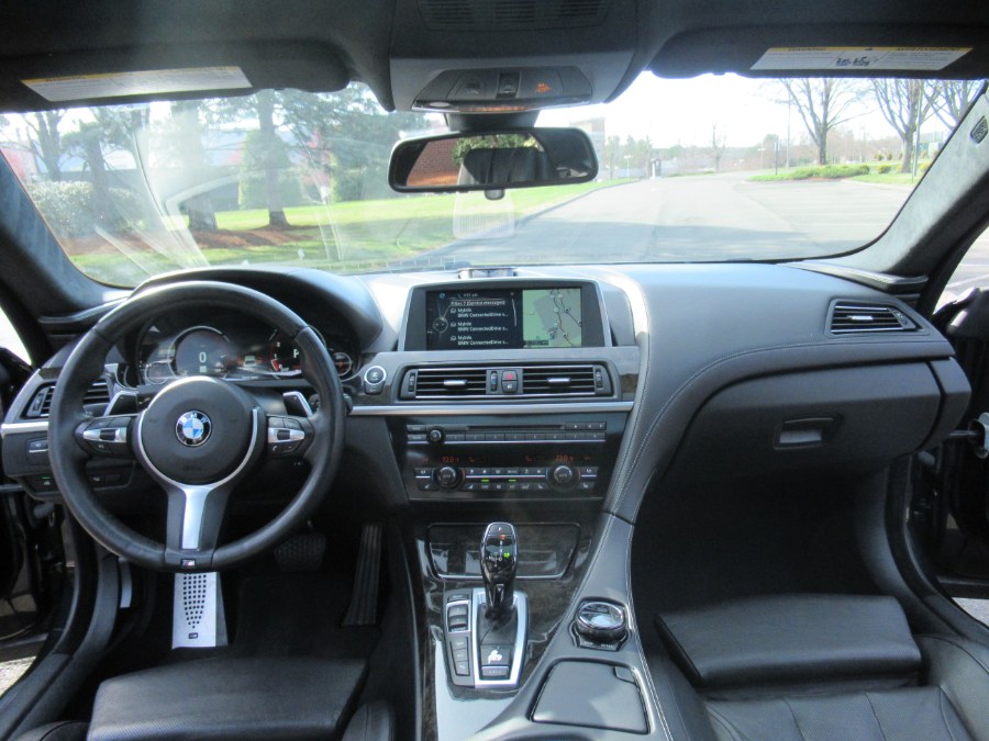 2015 BMW 6 Series 4dr Sdn 650i xDrive AWD Gran Coupe, available for sale in Bristol , Connecticut | Riverside Auto Center LLC. Bristol , Connecticut 2015 BMW 6 Series 4dr Sdn 650i xDrive AWD Gran Coupe, available for sale in Bristol , Connecticut | Riverside Auto Center LLC. Bristol , Connecticut