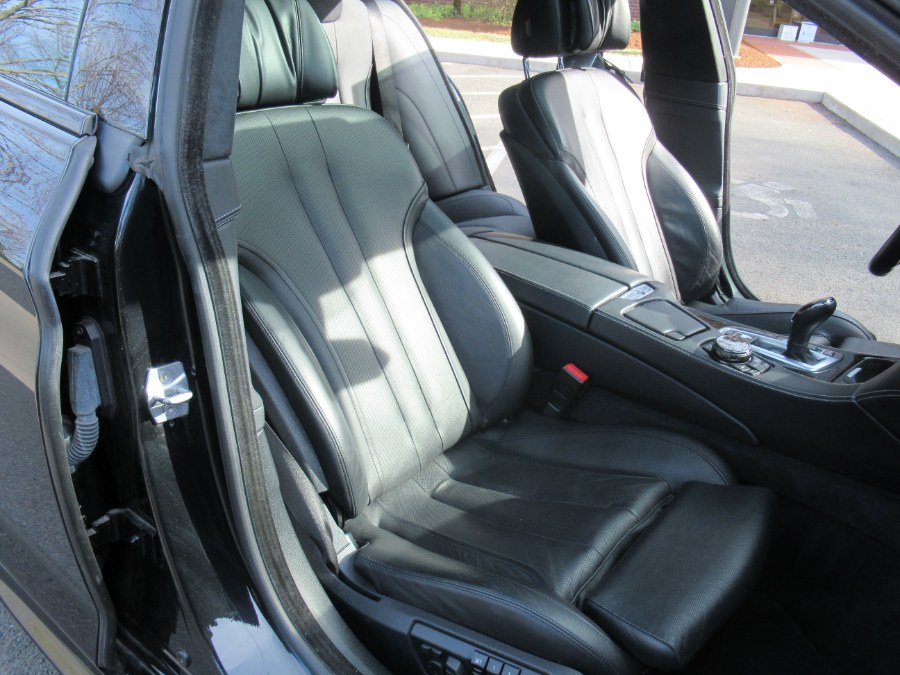2015 BMW 6 Series 4dr Sdn 650i xDrive AWD Gran Coupe, available for sale in Bristol , Connecticut | Riverside Auto Center LLC. Bristol , Connecticut 2015 BMW 6 Series 4dr Sdn 650i xDrive AWD Gran Coupe, available for sale in Bristol , Connecticut | Riverside Auto Center LLC. Bristol , Connecticut