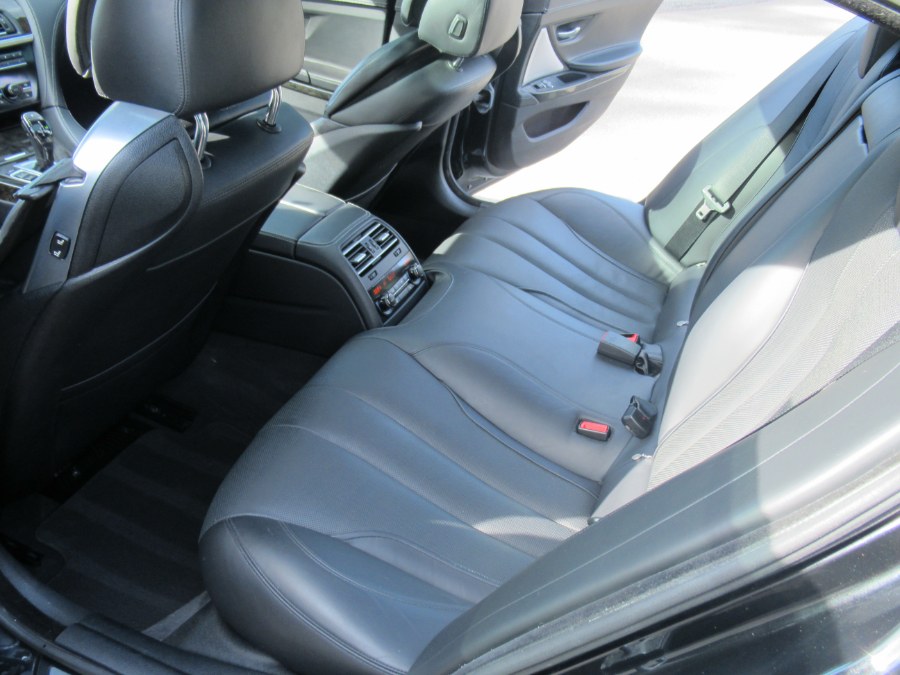 2015 BMW 6 Series 4dr Sdn 650i xDrive AWD Gran Coupe, available for sale in Bristol , Connecticut | Riverside Auto Center LLC. Bristol , Connecticut 2015 BMW 6 Series 4dr Sdn 650i xDrive AWD Gran Coupe, available for sale in Bristol , Connecticut | Riverside Auto Center LLC. Bristol , Connecticut