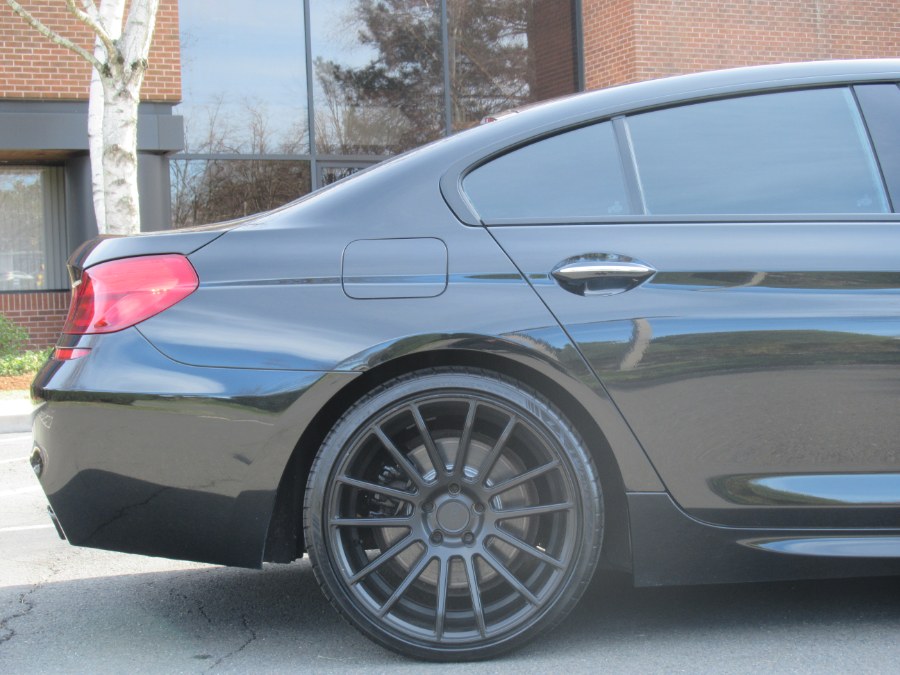 2015 BMW 6 Series 4dr Sdn 650i xDrive AWD Gran Coupe, available for sale in Bristol , Connecticut | Riverside Auto Center LLC. Bristol , Connecticut 2015 BMW 6 Series 4dr Sdn 650i xDrive AWD Gran Coupe, available for sale in Bristol , Connecticut | Riverside Auto Center LLC. Bristol , Connecticut