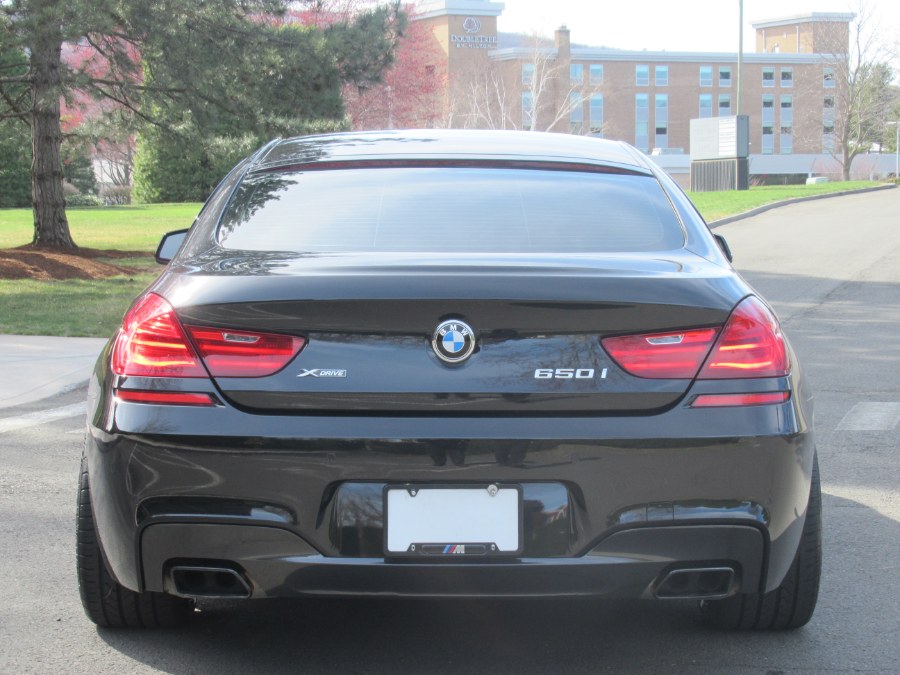 2015 BMW 6 Series 4dr Sdn 650i xDrive AWD Gran Coupe, available for sale in Bristol , Connecticut | Riverside Auto Center LLC. Bristol , Connecticut 2015 BMW 6 Series 4dr Sdn 650i xDrive AWD Gran Coupe, available for sale in Bristol , Connecticut | Riverside Auto Center LLC. Bristol , Connecticut