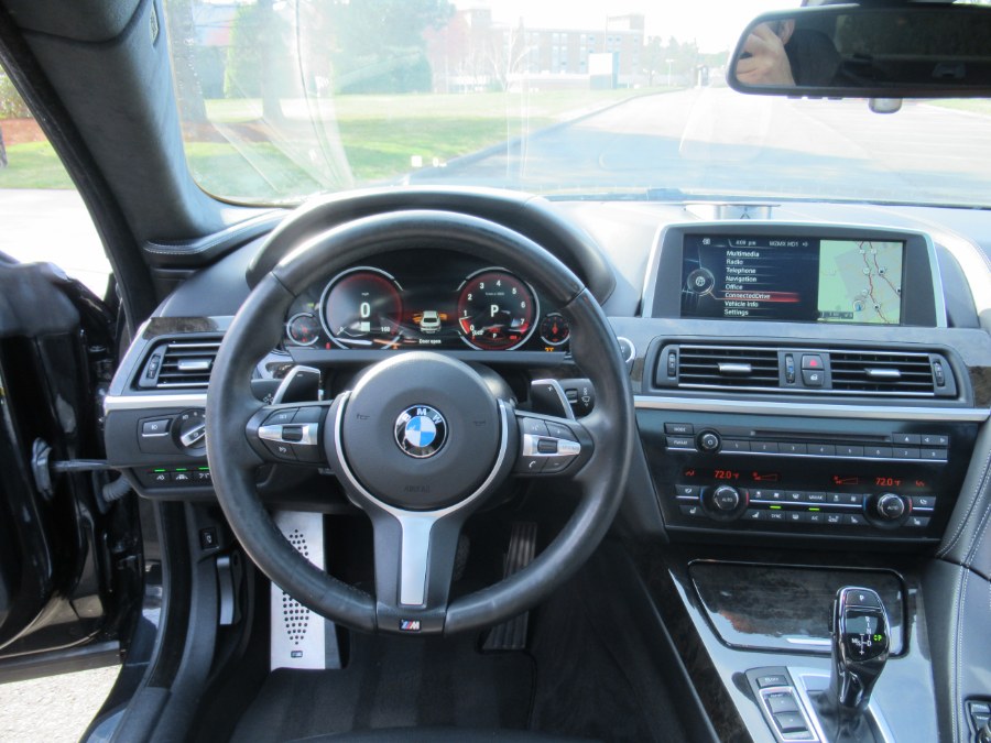 2015 BMW 6 Series 4dr Sdn 650i xDrive AWD Gran Coupe, available for sale in Bristol , Connecticut | Riverside Auto Center LLC. Bristol , Connecticut 2015 BMW 6 Series 4dr Sdn 650i xDrive AWD Gran Coupe, available for sale in Bristol , Connecticut | Riverside Auto Center LLC. Bristol , Connecticut