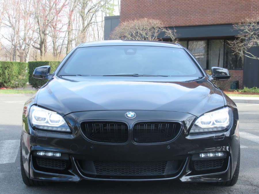 2015 BMW 6 Series 4dr Sdn 650i xDrive AWD Gran Coupe, available for sale in Bristol , Connecticut | Riverside Auto Center LLC. Bristol , Connecticut 2015 BMW 6 Series 4dr Sdn 650i xDrive AWD Gran Coupe, available for sale in Bristol , Connecticut | Riverside Auto Center LLC. Bristol , Connecticut