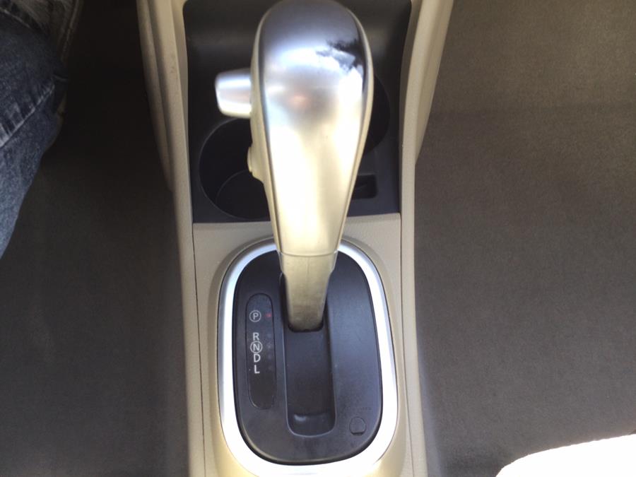 2010 Nissan Versa 5dr HB I4 CVT 1.8 SL, available for sale in Plantsville, Connecticut | L&S Automotive LLC. Plantsville, Connecticut 2010 Nissan Versa 5dr HB I4 CVT 1.8 SL, available for sale in Plantsville, Connecticut | L&S Automotive LLC. Plantsville, Connecticut