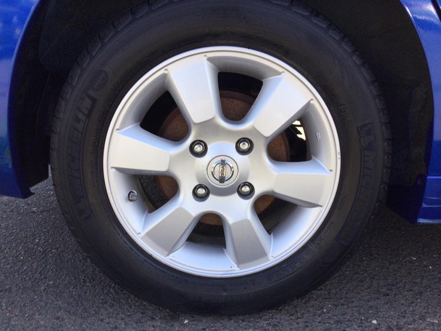 2010 Nissan Versa 5dr HB I4 CVT 1.8 SL, available for sale in Plantsville, Connecticut | L&S Automotive LLC. Plantsville, Connecticut 2010 Nissan Versa 5dr HB I4 CVT 1.8 SL, available for sale in Plantsville, Connecticut | L&S Automotive LLC. Plantsville, Connecticut