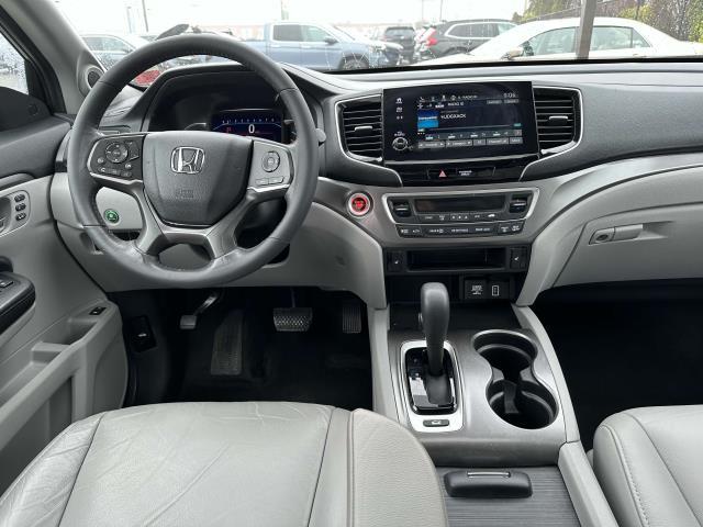 2020 Honda Pilot EX-L, available for sale in Patchogue, New York | Baron Supercenter. Patchogue, New York 2020 Honda Pilot EX-L, available for sale in Patchogue, New York | Baron Supercenter. Patchogue, New York