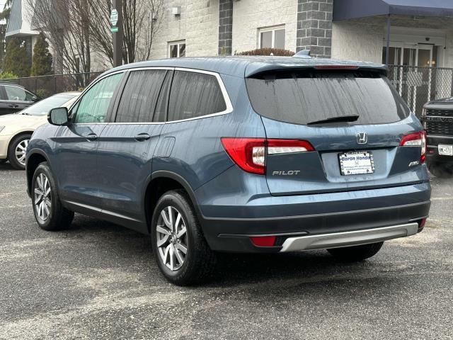 2020 Honda Pilot EX-L, available for sale in Patchogue, New York | Baron Supercenter. Patchogue, New York 2020 Honda Pilot EX-L, available for sale in Patchogue, New York | Baron Supercenter. Patchogue, New York