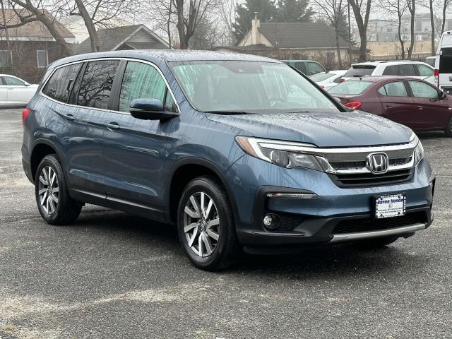 2020 Honda Pilot EX-L, available for sale in Patchogue, New York | Baron Supercenter. Patchogue, New York 2020 Honda Pilot EX-L, available for sale in Patchogue, New York | Baron Supercenter. Patchogue, New York