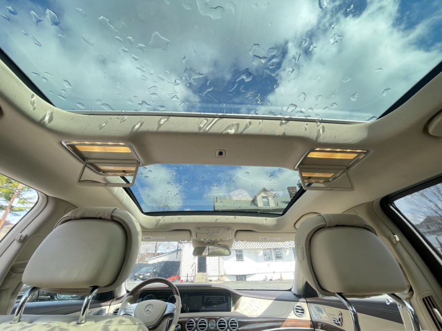 2014 Mercedes-Benz S-Class 4dr Sdn S550 4MATIC, available for sale in Newark , New Jersey | Champion Used Auto Sales 2. Newark , New Jersey 2014 Mercedes-Benz S-Class 4dr Sdn S550 4MATIC, available for sale in Newark , New Jersey | Champion Used Auto Sales 2. Newark , New Jersey