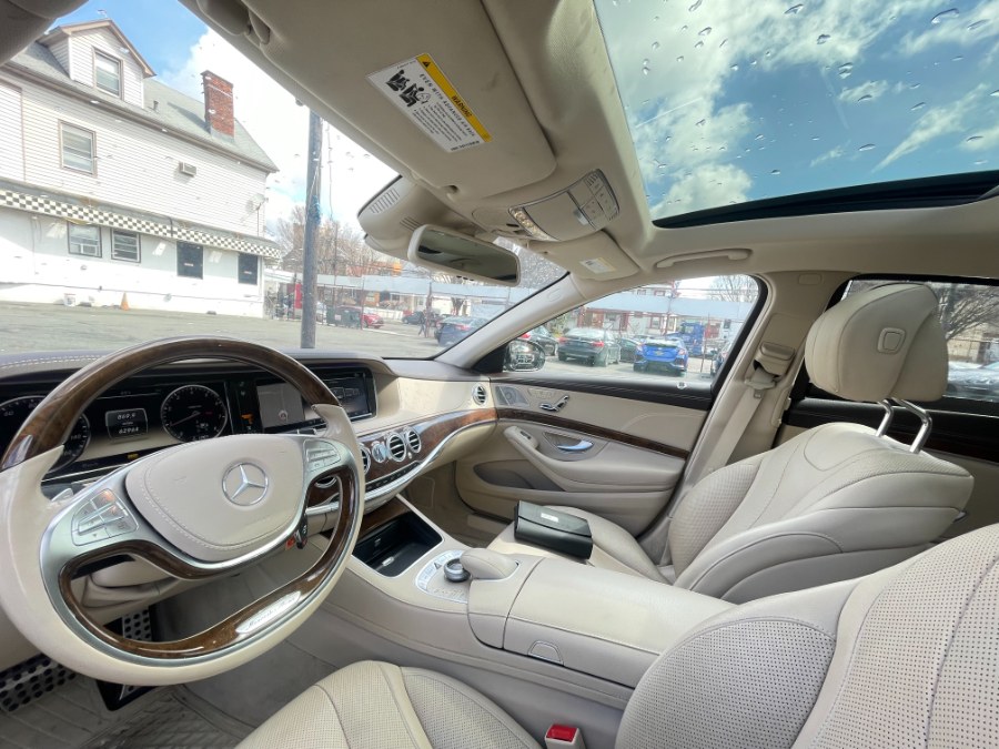 2014 Mercedes-Benz S-Class 4dr Sdn S550 4MATIC, available for sale in Newark , New Jersey | Champion Used Auto Sales 2. Newark , New Jersey 2014 Mercedes-Benz S-Class 4dr Sdn S550 4MATIC, available for sale in Newark , New Jersey | Champion Used Auto Sales 2. Newark , New Jersey