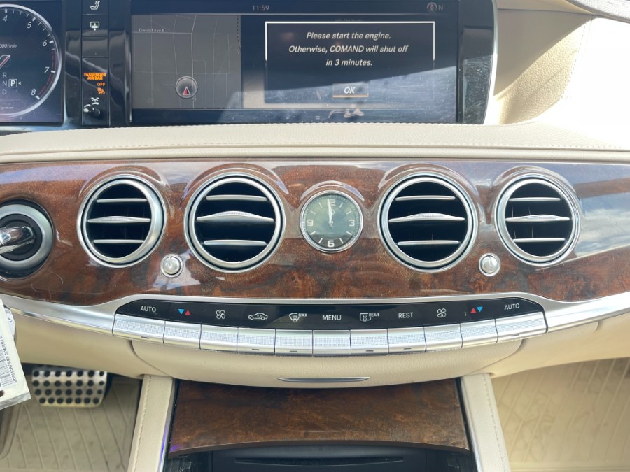 2014 Mercedes-Benz S-Class 4dr Sdn S550 4MATIC, available for sale in Newark , New Jersey | Champion Used Auto Sales 2. Newark , New Jersey 2014 Mercedes-Benz S-Class 4dr Sdn S550 4MATIC, available for sale in Newark , New Jersey | Champion Used Auto Sales 2. Newark , New Jersey