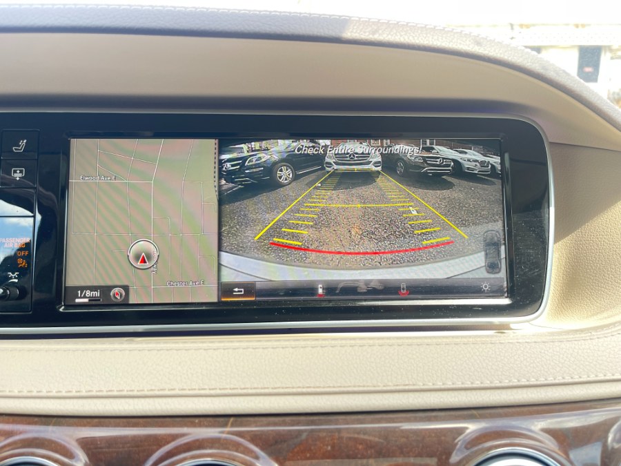 2014 Mercedes-Benz S-Class 4dr Sdn S550 4MATIC, available for sale in Newark , New Jersey | Champion Used Auto Sales 2. Newark , New Jersey 2014 Mercedes-Benz S-Class 4dr Sdn S550 4MATIC, available for sale in Newark , New Jersey | Champion Used Auto Sales 2. Newark , New Jersey