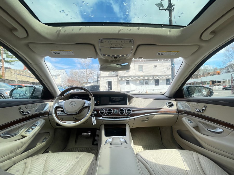 2014 Mercedes-Benz S-Class 4dr Sdn S550 4MATIC, available for sale in Newark , New Jersey | Champion Used Auto Sales 2. Newark , New Jersey 2014 Mercedes-Benz S-Class 4dr Sdn S550 4MATIC, available for sale in Newark , New Jersey | Champion Used Auto Sales 2. Newark , New Jersey