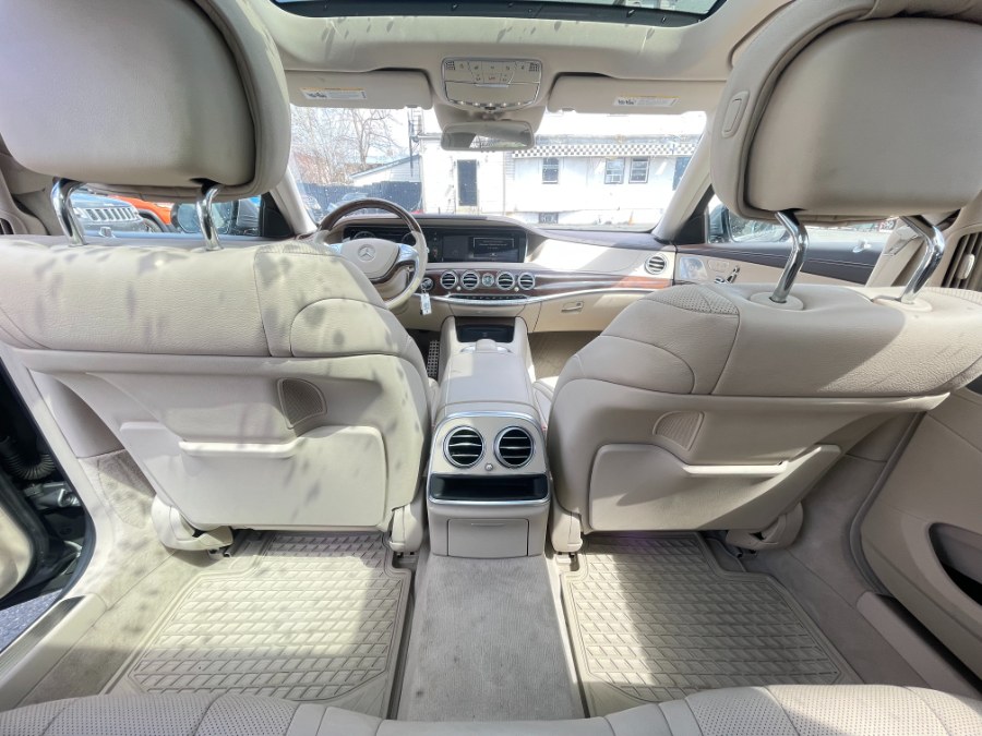 2014 Mercedes-Benz S-Class 4dr Sdn S550 4MATIC, available for sale in Newark , New Jersey | Champion Used Auto Sales 2. Newark , New Jersey 2014 Mercedes-Benz S-Class 4dr Sdn S550 4MATIC, available for sale in Newark , New Jersey | Champion Used Auto Sales 2. Newark , New Jersey