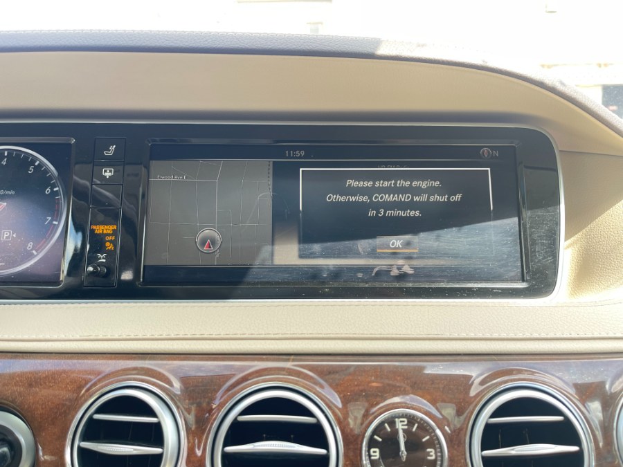 2014 Mercedes-Benz S-Class 4dr Sdn S550 4MATIC, available for sale in Newark , New Jersey | Champion Used Auto Sales 2. Newark , New Jersey 2014 Mercedes-Benz S-Class 4dr Sdn S550 4MATIC, available for sale in Newark , New Jersey | Champion Used Auto Sales 2. Newark , New Jersey