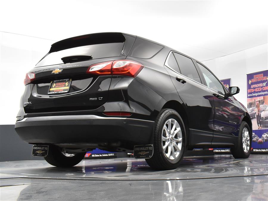 2021 Chevrolet Equinox AWD 4dr LT w/1LT, available for sale in Irvington, New Jersey | Foreign Auto Imports. Irvington, New Jersey 2021 Chevrolet Equinox AWD 4dr LT w/1LT, available for sale in Irvington, New Jersey | Foreign Auto Imports. Irvington, New Jersey