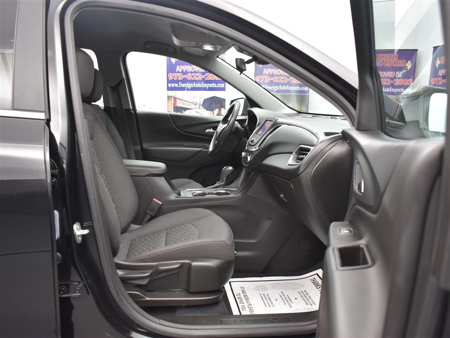 2021 Chevrolet Equinox AWD 4dr LT w/1LT, available for sale in Irvington, New Jersey | Foreign Auto Imports. Irvington, New Jersey 2021 Chevrolet Equinox AWD 4dr LT w/1LT, available for sale in Irvington, New Jersey | Foreign Auto Imports. Irvington, New Jersey