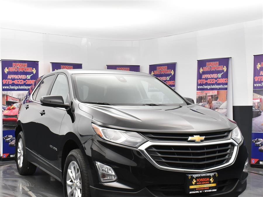 2021 Chevrolet Equinox AWD 4dr LT w/1LT, available for sale in Irvington, New Jersey | Foreign Auto Imports. Irvington, New Jersey 2021 Chevrolet Equinox AWD 4dr LT w/1LT, available for sale in Irvington, New Jersey | Foreign Auto Imports. Irvington, New Jersey
