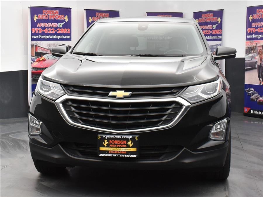 2021 Chevrolet Equinox AWD 4dr LT w/1LT, available for sale in Irvington, New Jersey | Foreign Auto Imports. Irvington, New Jersey 2021 Chevrolet Equinox AWD 4dr LT w/1LT, available for sale in Irvington, New Jersey | Foreign Auto Imports. Irvington, New Jersey