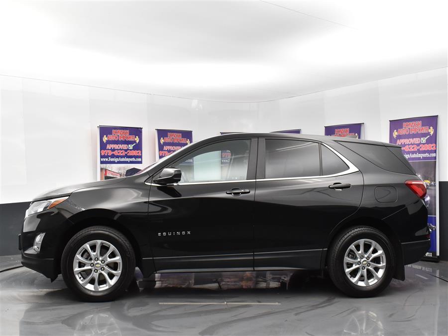 2021 Chevrolet Equinox AWD 4dr LT w/1LT, available for sale in Irvington, New Jersey | Foreign Auto Imports. Irvington, New Jersey 2021 Chevrolet Equinox AWD 4dr LT w/1LT, available for sale in Irvington, New Jersey | Foreign Auto Imports. Irvington, New Jersey