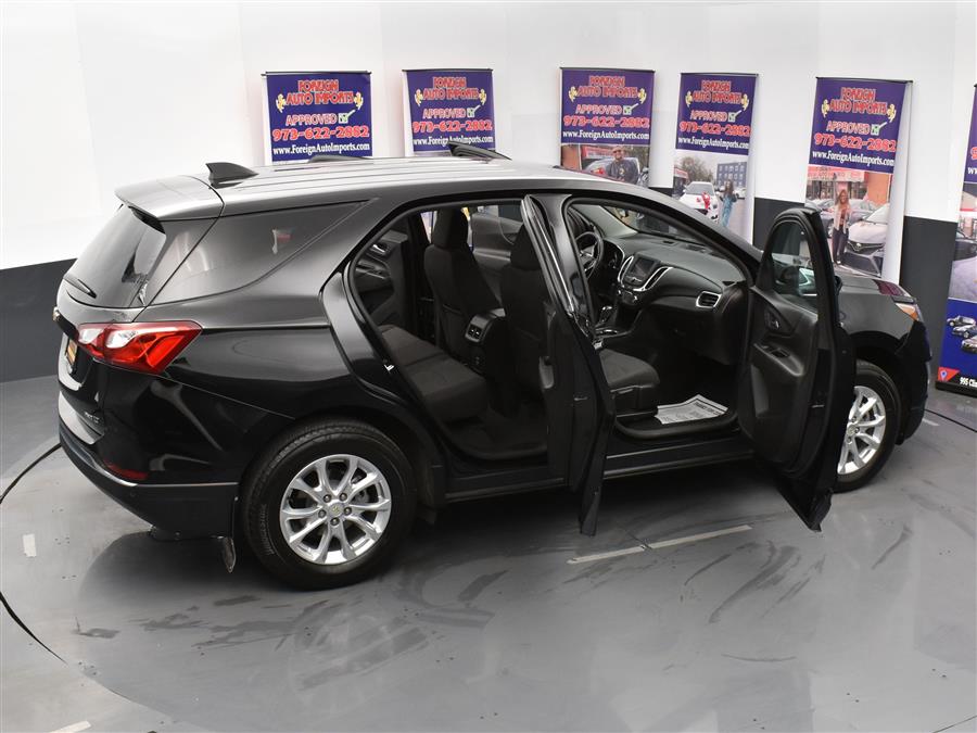 2021 Chevrolet Equinox AWD 4dr LT w/1LT, available for sale in Irvington, New Jersey | Foreign Auto Imports. Irvington, New Jersey 2021 Chevrolet Equinox AWD 4dr LT w/1LT, available for sale in Irvington, New Jersey | Foreign Auto Imports. Irvington, New Jersey