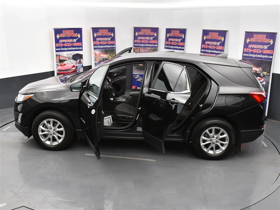 2021 Chevrolet Equinox AWD 4dr LT w/1LT, available for sale in Irvington, New Jersey | Foreign Auto Imports. Irvington, New Jersey 2021 Chevrolet Equinox AWD 4dr LT w/1LT, available for sale in Irvington, New Jersey | Foreign Auto Imports. Irvington, New Jersey