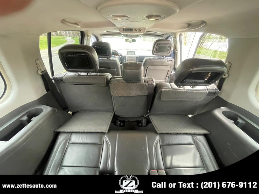 2005 Infiniti QX56 4dr 4WD, available for sale in Jersey City, New Jersey | Zettes Auto Mall. Jersey City, New Jersey 2005 Infiniti QX56 4dr 4WD, available for sale in Jersey City, New Jersey | Zettes Auto Mall. Jersey City, New Jersey