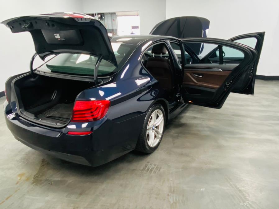 2015 BMW 5 Series 4dr Sdn 528i xDrive AWD, available for sale in Linden, New Jersey | East Coast Auto Group. Linden, New Jersey 2015 BMW 5 Series 4dr Sdn 528i xDrive AWD, available for sale in Linden, New Jersey | East Coast Auto Group. Linden, New Jersey
