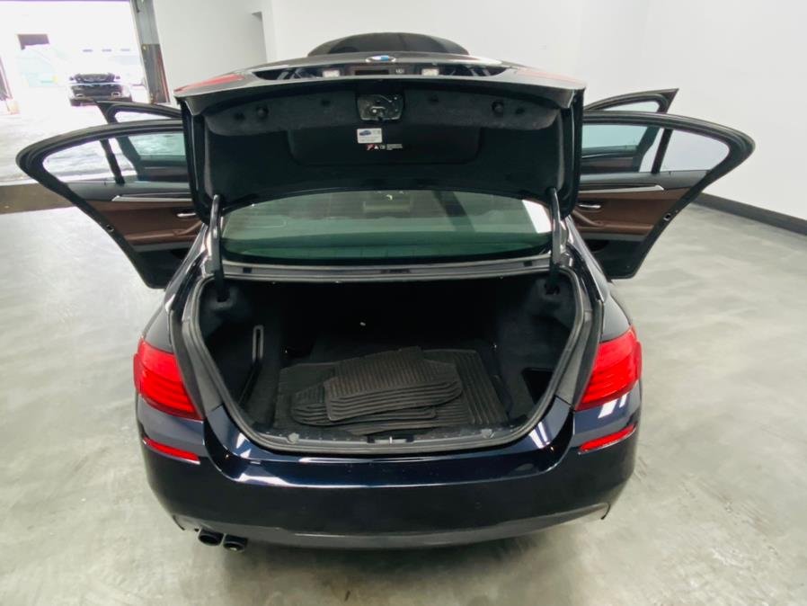 2015 BMW 5 Series 4dr Sdn 528i xDrive AWD, available for sale in Linden, New Jersey | East Coast Auto Group. Linden, New Jersey 2015 BMW 5 Series 4dr Sdn 528i xDrive AWD, available for sale in Linden, New Jersey | East Coast Auto Group. Linden, New Jersey