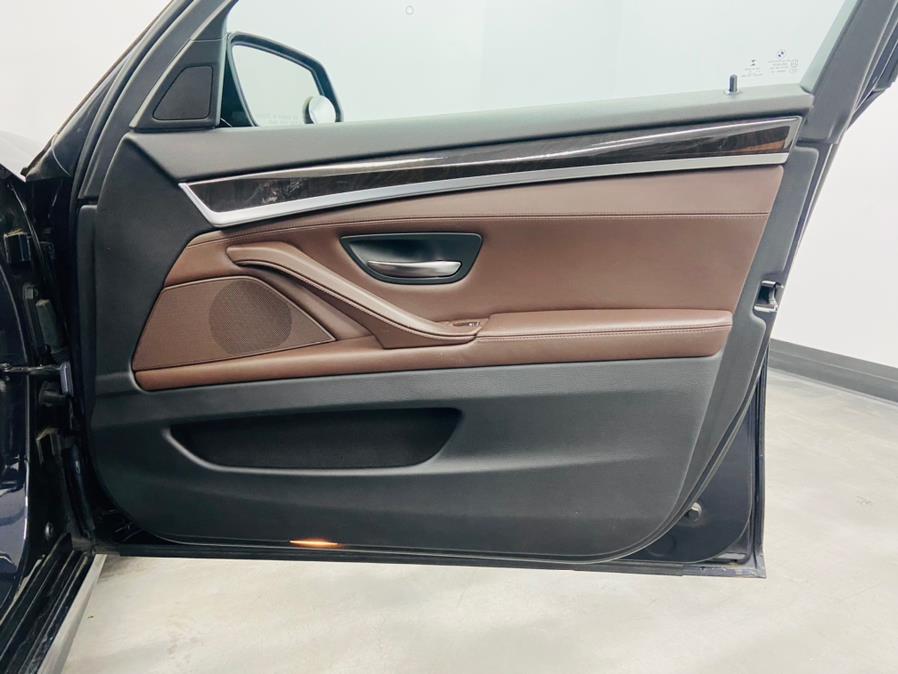 2015 BMW 5 Series 4dr Sdn 528i xDrive AWD, available for sale in Linden, New Jersey | East Coast Auto Group. Linden, New Jersey 2015 BMW 5 Series 4dr Sdn 528i xDrive AWD, available for sale in Linden, New Jersey | East Coast Auto Group. Linden, New Jersey