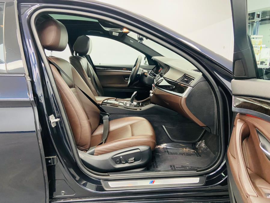 2015 BMW 5 Series 4dr Sdn 528i xDrive AWD, available for sale in Linden, New Jersey | East Coast Auto Group. Linden, New Jersey 2015 BMW 5 Series 4dr Sdn 528i xDrive AWD, available for sale in Linden, New Jersey | East Coast Auto Group. Linden, New Jersey