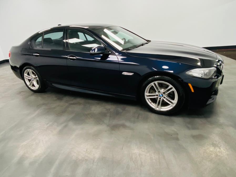 2015 BMW 5 Series 4dr Sdn 528i xDrive AWD, available for sale in Linden, New Jersey | East Coast Auto Group. Linden, New Jersey 2015 BMW 5 Series 4dr Sdn 528i xDrive AWD, available for sale in Linden, New Jersey | East Coast Auto Group. Linden, New Jersey