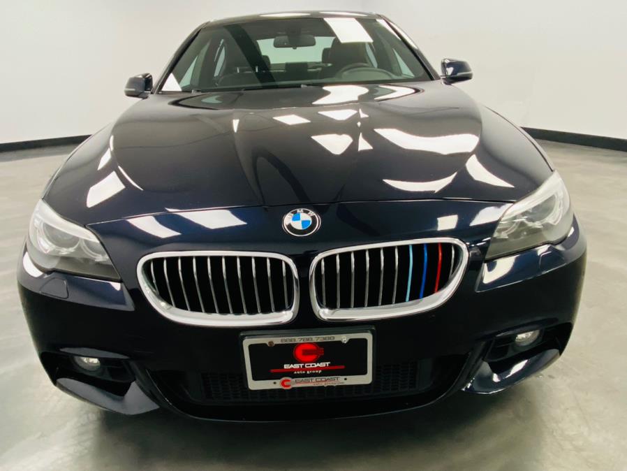 2015 BMW 5 Series 4dr Sdn 528i xDrive AWD, available for sale in Linden, New Jersey | East Coast Auto Group. Linden, New Jersey 2015 BMW 5 Series 4dr Sdn 528i xDrive AWD, available for sale in Linden, New Jersey | East Coast Auto Group. Linden, New Jersey