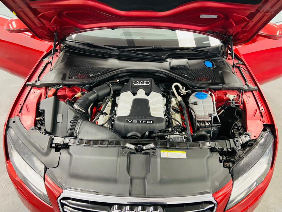 2014 Audi A7 4dr HB quattro 3.0 Premium Plus, available for sale in Linden, New Jersey | East Coast Auto Group. Linden, New Jersey 2014 Audi A7 4dr HB quattro 3.0 Premium Plus, available for sale in Linden, New Jersey | East Coast Auto Group. Linden, New Jersey