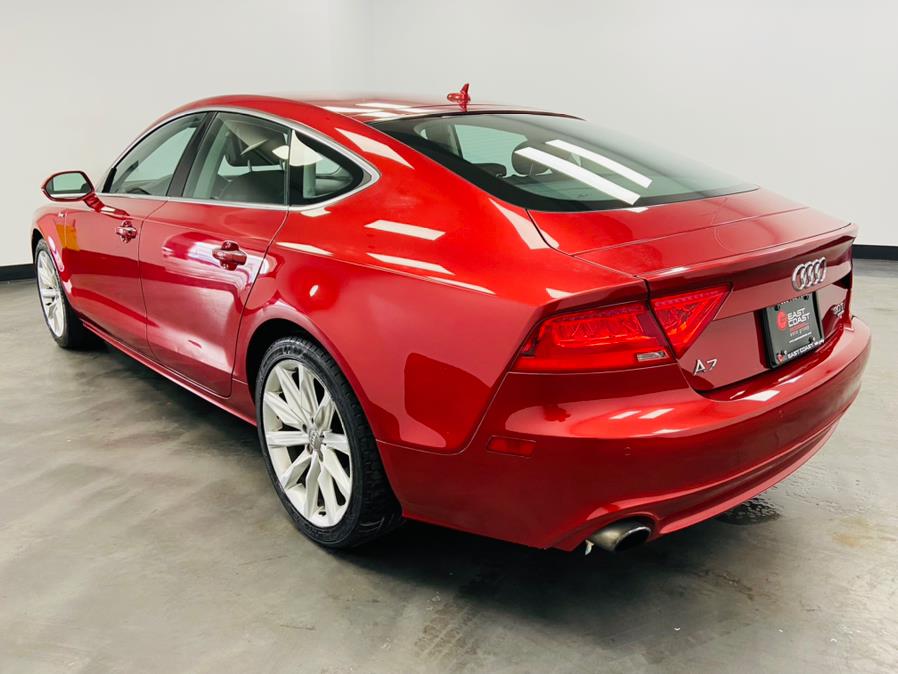 2014 Audi A7 4dr HB quattro 3.0 Premium Plus, available for sale in Linden, New Jersey | East Coast Auto Group. Linden, New Jersey 2014 Audi A7 4dr HB quattro 3.0 Premium Plus, available for sale in Linden, New Jersey | East Coast Auto Group. Linden, New Jersey