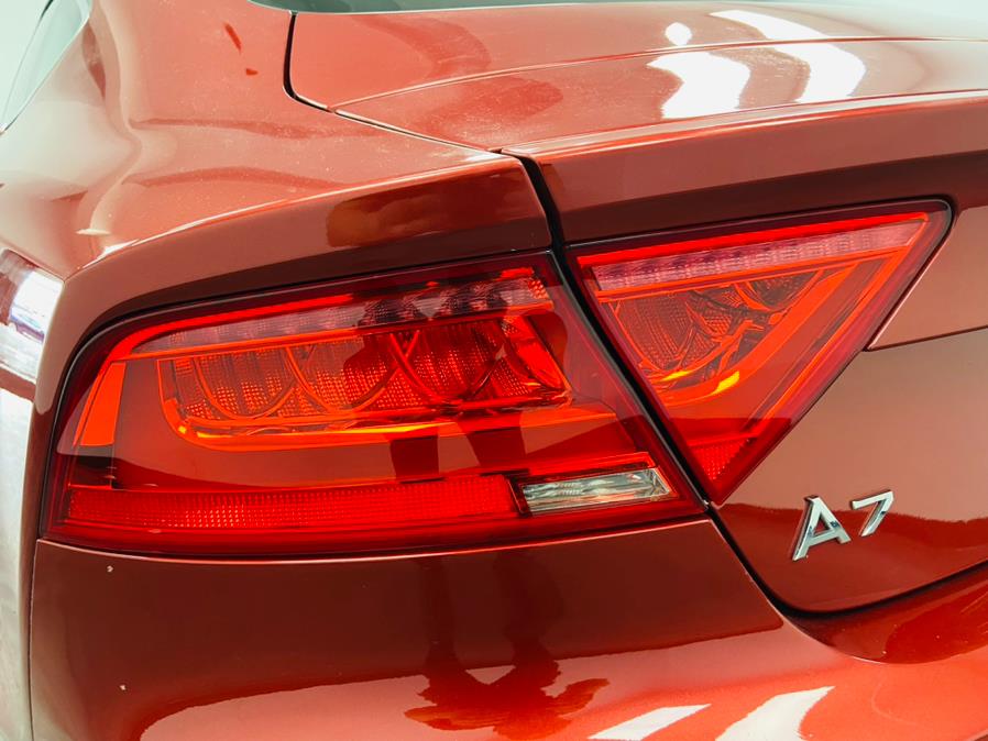 2014 Audi A7 4dr HB quattro 3.0 Premium Plus, available for sale in Linden, New Jersey | East Coast Auto Group. Linden, New Jersey 2014 Audi A7 4dr HB quattro 3.0 Premium Plus, available for sale in Linden, New Jersey | East Coast Auto Group. Linden, New Jersey