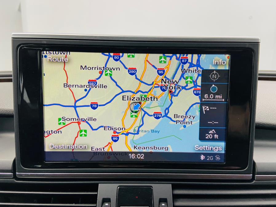 2014 Audi A7 4dr HB quattro 3.0 Premium Plus, available for sale in Linden, New Jersey | East Coast Auto Group. Linden, New Jersey 2014 Audi A7 4dr HB quattro 3.0 Premium Plus, available for sale in Linden, New Jersey | East Coast Auto Group. Linden, New Jersey