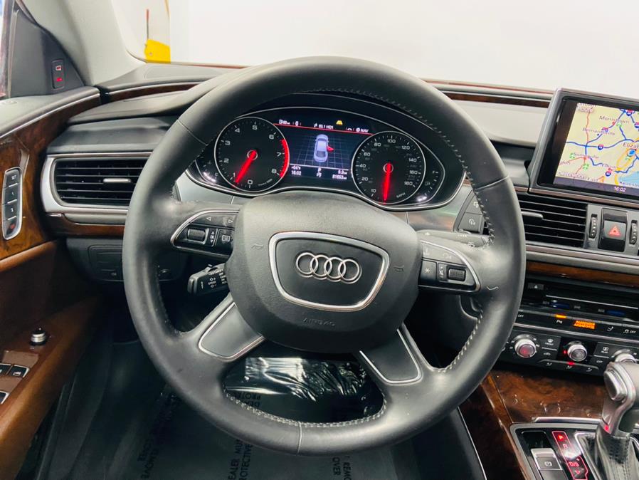 2014 Audi A7 4dr HB quattro 3.0 Premium Plus, available for sale in Linden, New Jersey | East Coast Auto Group. Linden, New Jersey 2014 Audi A7 4dr HB quattro 3.0 Premium Plus, available for sale in Linden, New Jersey | East Coast Auto Group. Linden, New Jersey