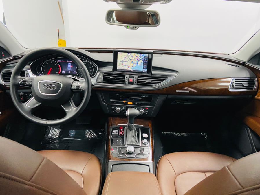 2014 Audi A7 4dr HB quattro 3.0 Premium Plus, available for sale in Linden, New Jersey | East Coast Auto Group. Linden, New Jersey 2014 Audi A7 4dr HB quattro 3.0 Premium Plus, available for sale in Linden, New Jersey | East Coast Auto Group. Linden, New Jersey