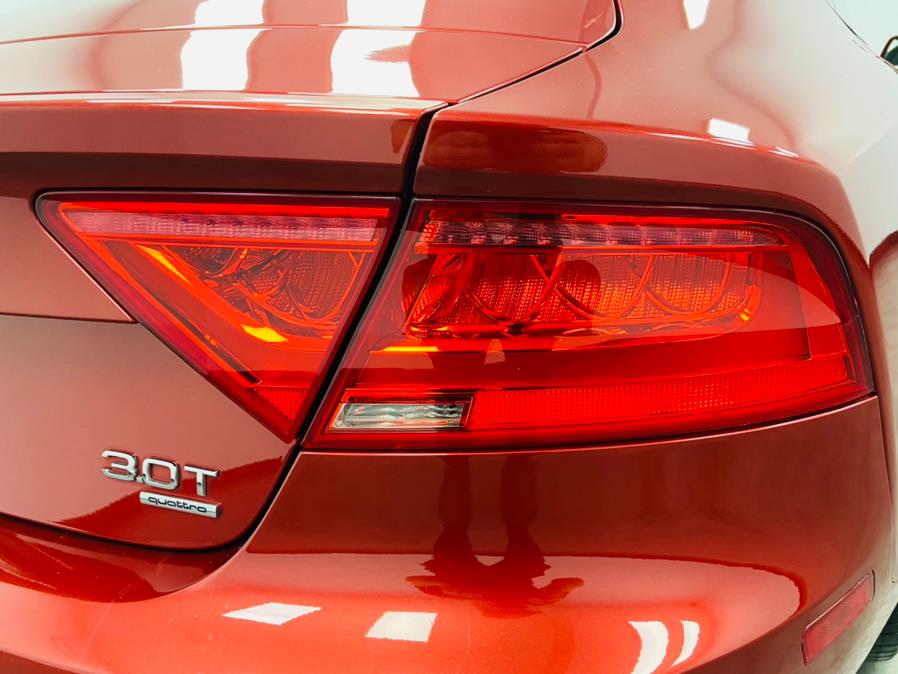 2014 Audi A7 4dr HB quattro 3.0 Premium Plus, available for sale in Linden, New Jersey | East Coast Auto Group. Linden, New Jersey 2014 Audi A7 4dr HB quattro 3.0 Premium Plus, available for sale in Linden, New Jersey | East Coast Auto Group. Linden, New Jersey