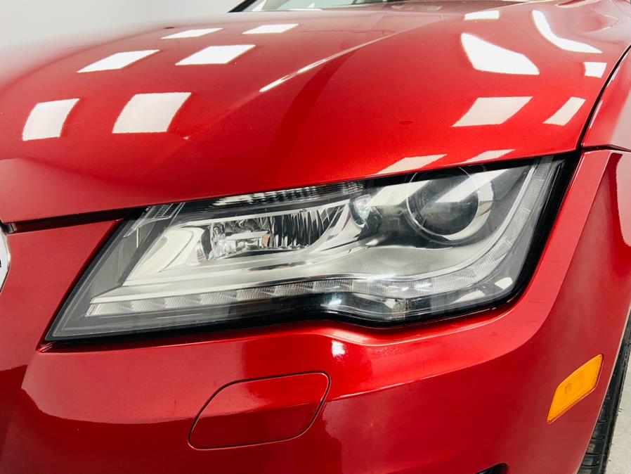 2014 Audi A7 4dr HB quattro 3.0 Premium Plus, available for sale in Linden, New Jersey | East Coast Auto Group. Linden, New Jersey 2014 Audi A7 4dr HB quattro 3.0 Premium Plus, available for sale in Linden, New Jersey | East Coast Auto Group. Linden, New Jersey