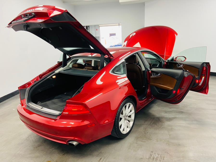 2014 Audi A7 4dr HB quattro 3.0 Premium Plus, available for sale in Linden, New Jersey | East Coast Auto Group. Linden, New Jersey 2014 Audi A7 4dr HB quattro 3.0 Premium Plus, available for sale in Linden, New Jersey | East Coast Auto Group. Linden, New Jersey