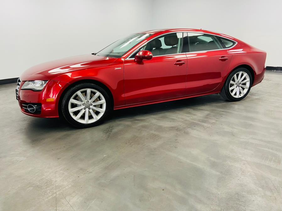 2014 Audi A7 4dr HB quattro 3.0 Premium Plus, available for sale in Linden, New Jersey | East Coast Auto Group. Linden, New Jersey 2014 Audi A7 4dr HB quattro 3.0 Premium Plus, available for sale in Linden, New Jersey | East Coast Auto Group. Linden, New Jersey