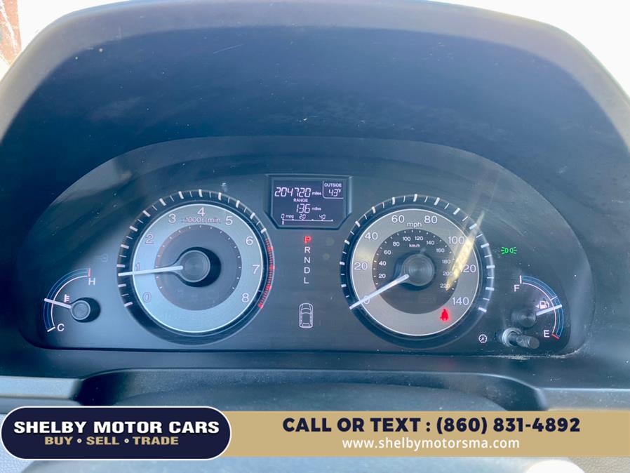2011 Honda Odyssey 5dr EX-L, available for sale in Springfield, Massachusetts | Shelby Motor Cars. Springfield, Massachusetts 2011 Honda Odyssey 5dr EX-L, available for sale in Springfield, Massachusetts | Shelby Motor Cars. Springfield, Massachusetts