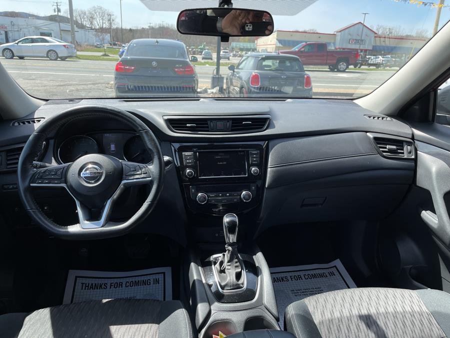 2018 Nissan Rogue AWD SV, available for sale in New Windsor, New York | Prestige Pre-Owned Motors Inc. New Windsor, New York 2018 Nissan Rogue AWD SV, available for sale in New Windsor, New York | Prestige Pre-Owned Motors Inc. New Windsor, New York